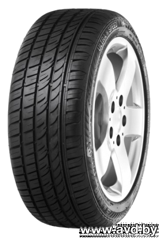 Купить Шины Gislaved Ultra*Speed 235/55R17 99V  в Минске.